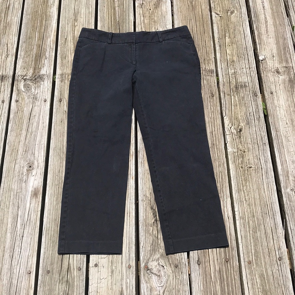 Ann Taylor modern